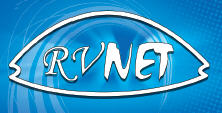 Logo RVNET